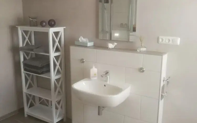 Ferienwohnung Algenrodt