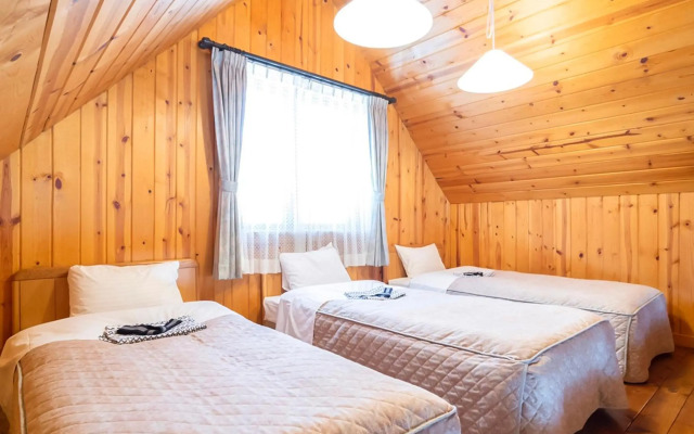 Holiday Villa Hotel & Resort Karuizawa
