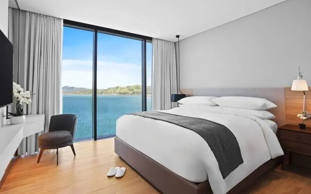 Marriott Executive Apartments Port Moresby