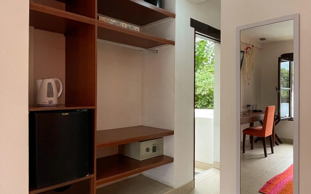 Posada de los Poetas Hotel Boutique