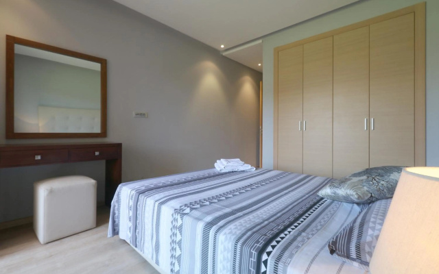 Appartement Prestigia - 5mn du Centre-Ville