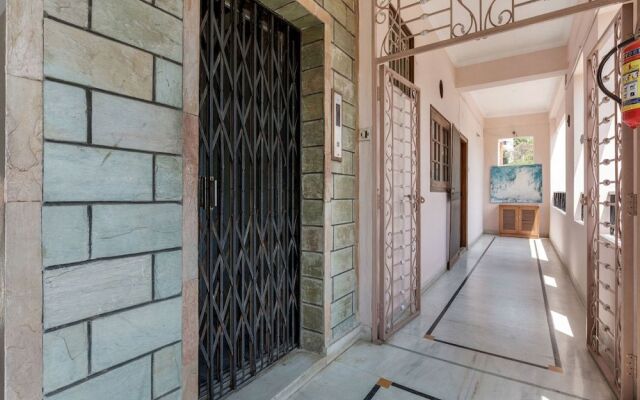 OYO Apartments Banjara Hills Road No 13A
