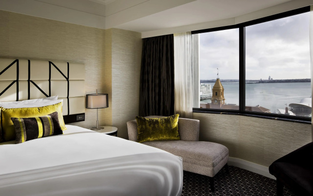 Mövenpick Hotel Auckland