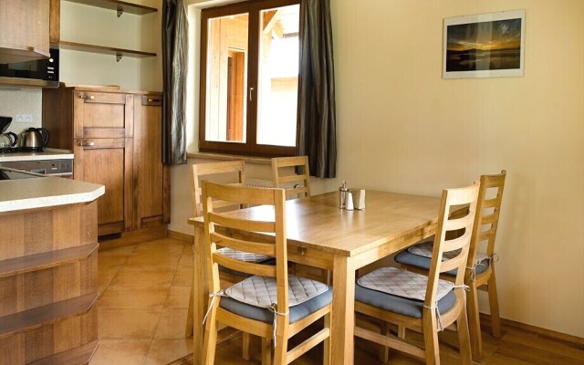 Amenity Hotel & Resort Lipno