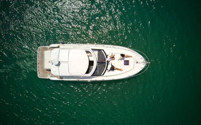 Vietyacht Marina Club - Halong Bay Cruise