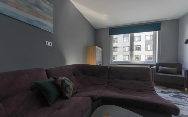 Pro Arendu на улице Кременчугская 17 корпус 3