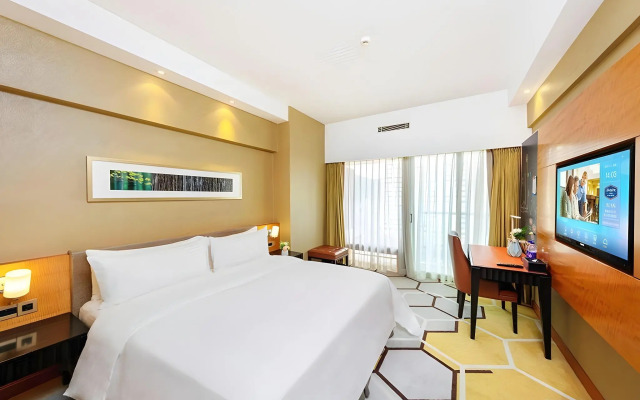 Hampton by Hilton Zhuhai Gongbei Port