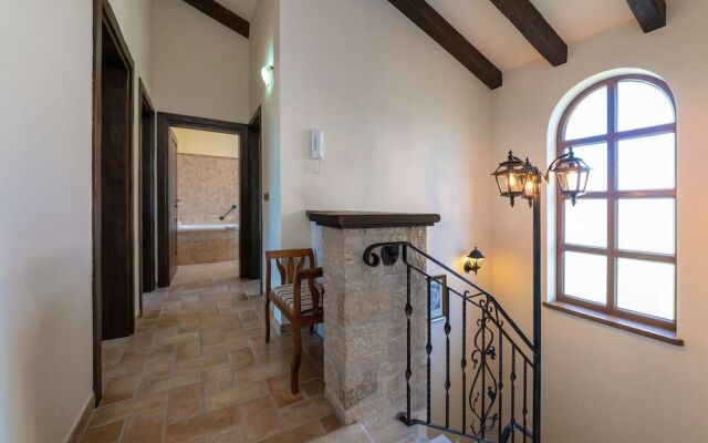 Villa Lory Vabriga