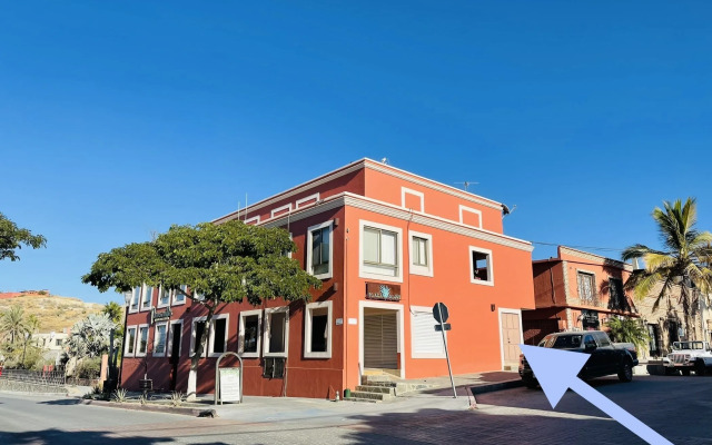 Suite Agaves in Todos Santos