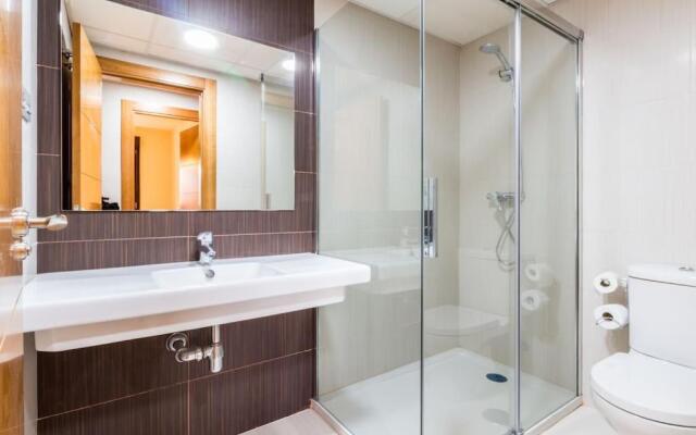 PUSHE Playa Granada Beach&Golf 1