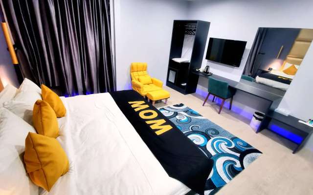 WOW Hotel Penang