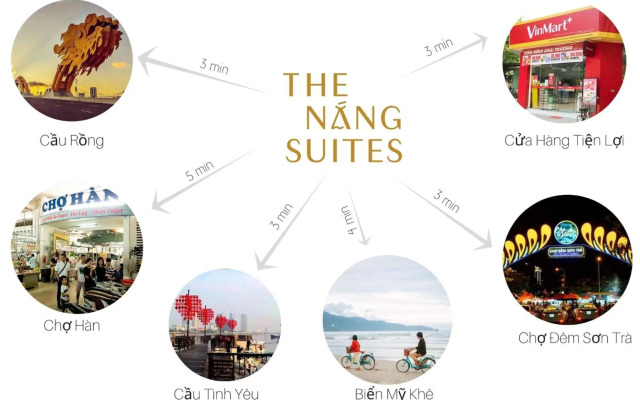 The Nang Suites