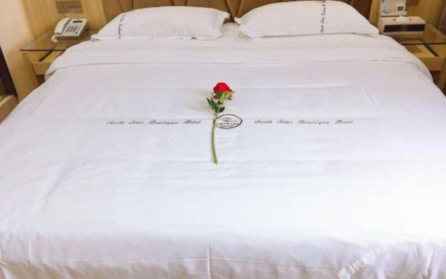 Beijixing Business Hotel