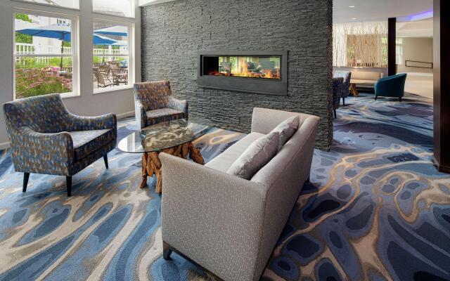 Doubletree by Hilton Cape Cod - Hyannis