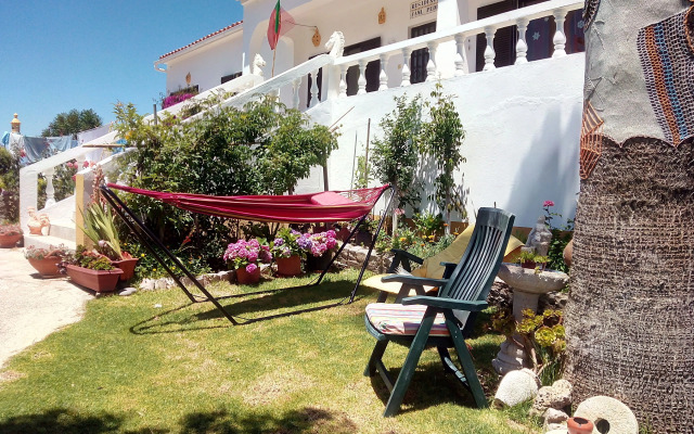 Vivenda Familia Pedro