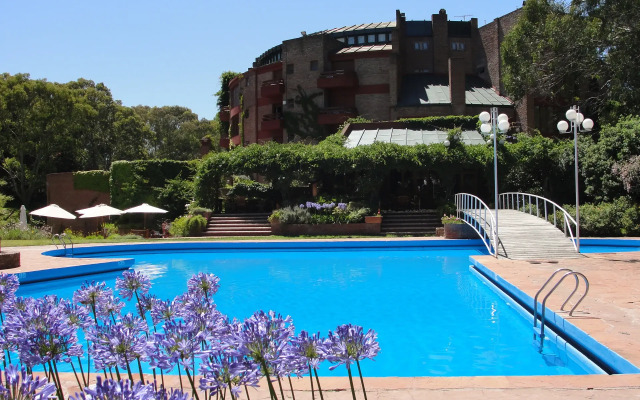 Hotel Del Bosque