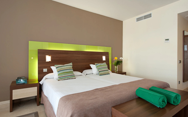 Hotel LIVVO Valle Taurito & Aquapark