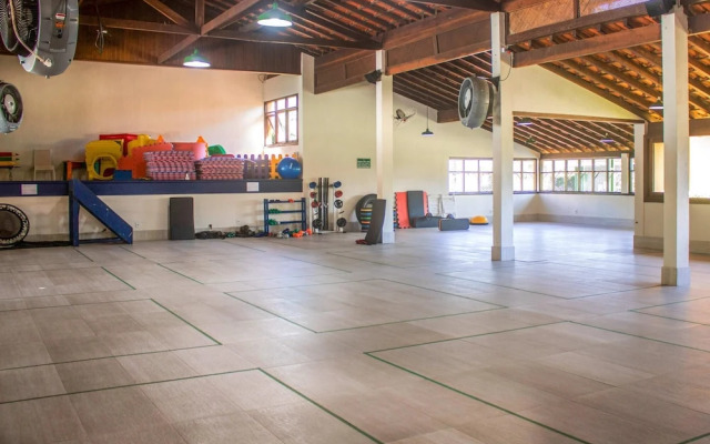 Estonteante Casa c Marina Privativa - Porto Frade