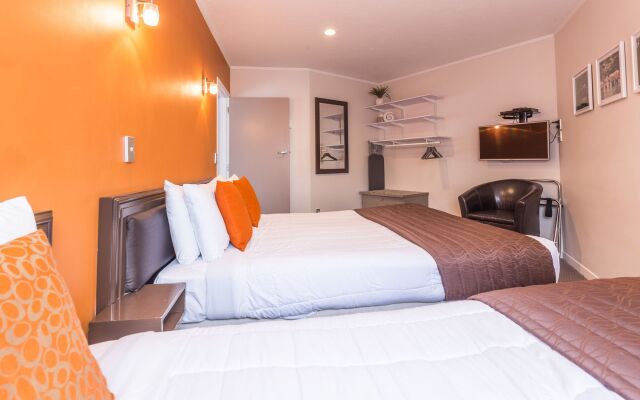RotoVegas Motel