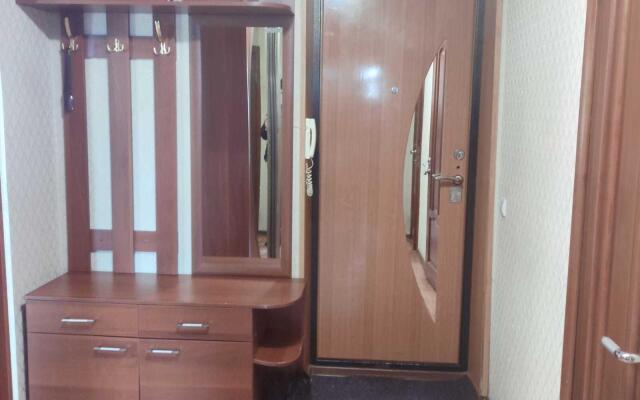 Апартаменты в микрорайоне Советский 3к1