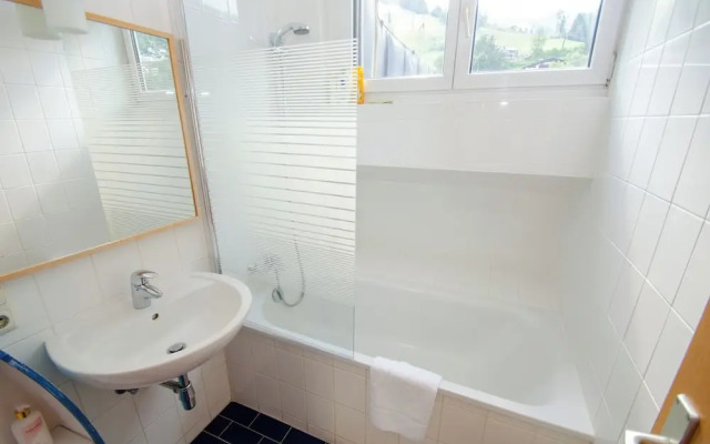 Apartment CityXpress TOP 18