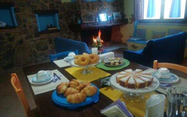 B&B La Dolce Sosta