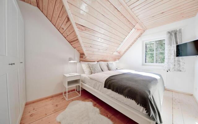 Górski Domek koło Karpacza- Apartamentuj