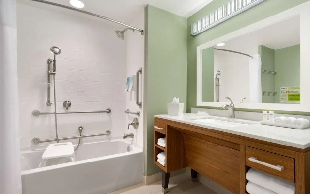 Home2 Suites by Hilton Joliet/Plainfield