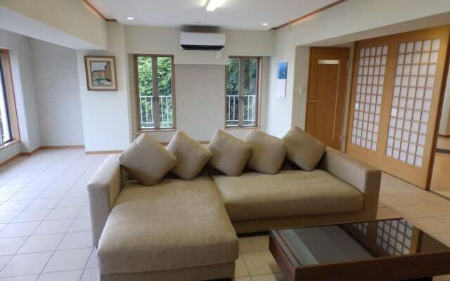Heavenly Hotel Mujuan
