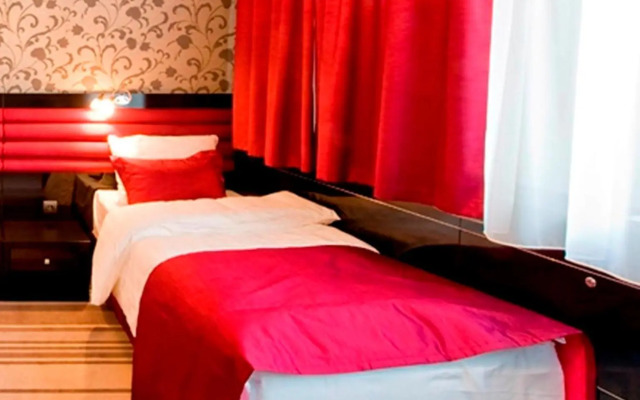 Hotel Symfonia