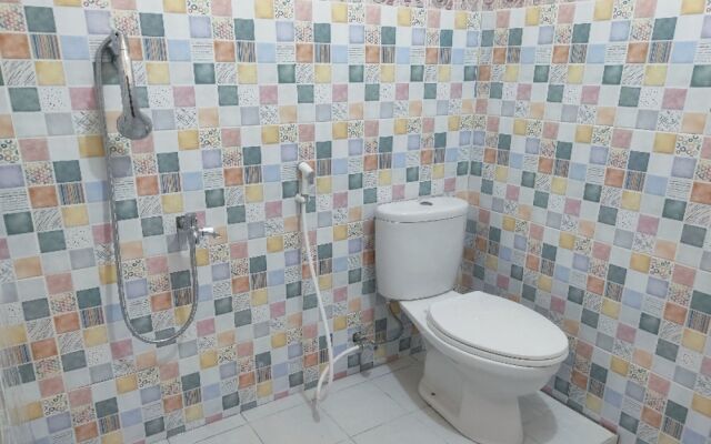 SPOT ON 91098 Desa Wisata Tanjung