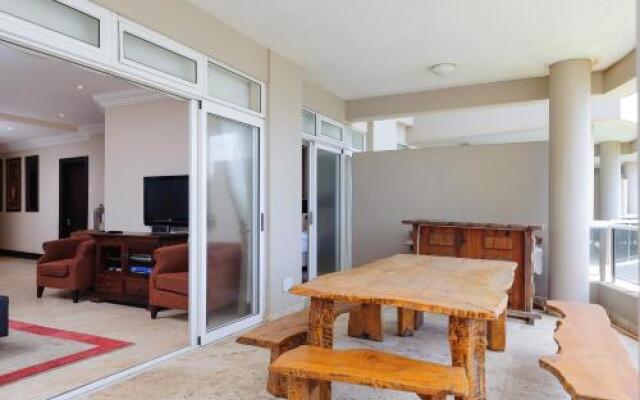 Ballito Manor View 406