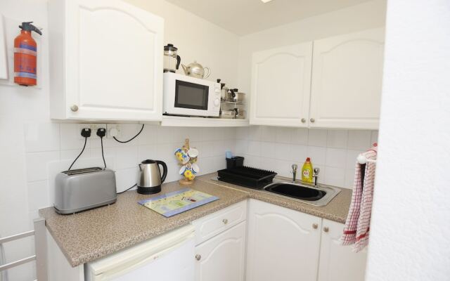 Rose Court Holiday Apartments
