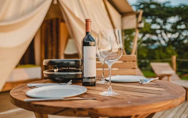 Glamping Entre Rios