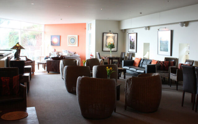 Mount Haven Hotel