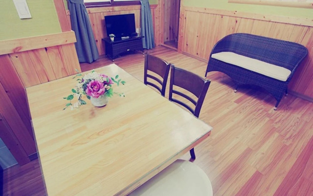 Yongin Road 47 Pension