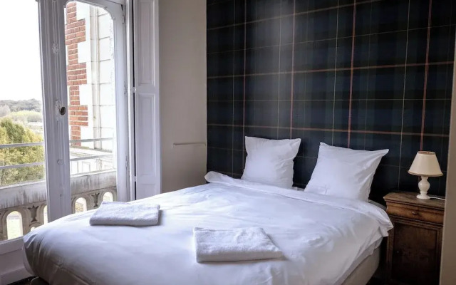 Château de l'Aubrière