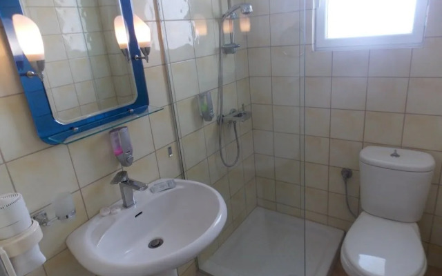 Hotel Oskar