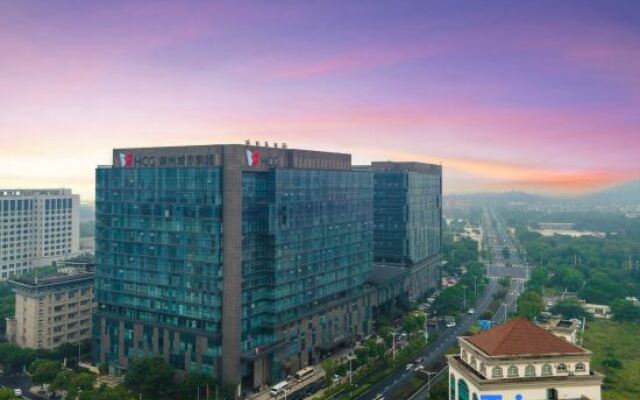 Huzhou Hotel
