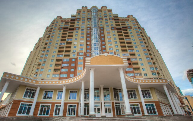 Apart-otel' Gostepriimnyj Voronezh