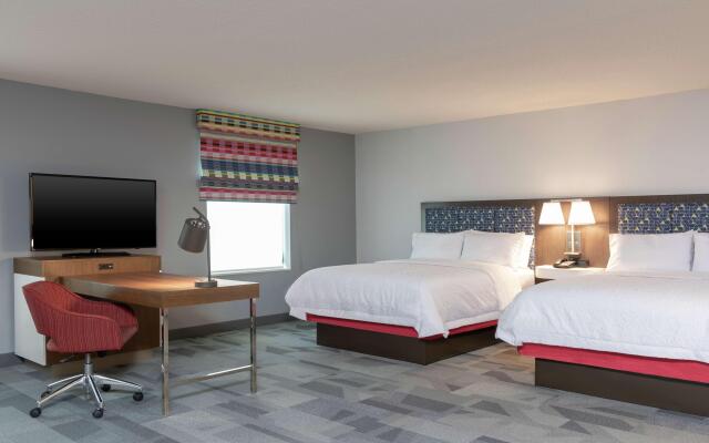 Hampton Inn & Suites Xenia Dayton