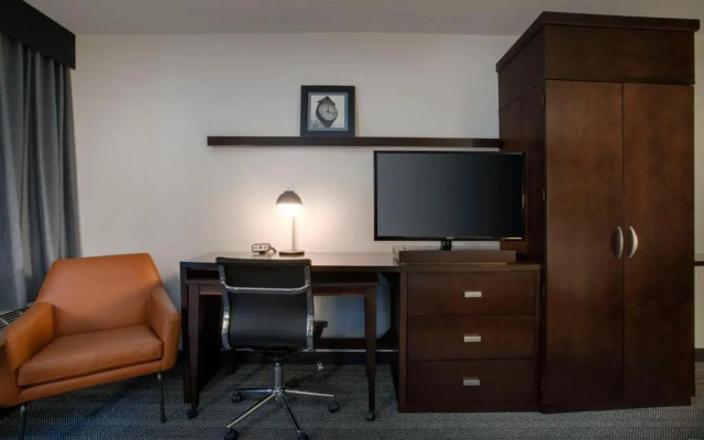 Courtyard by Marriott Worcester