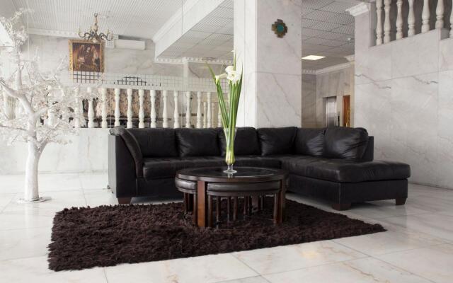 Luxury Inkari Hotel