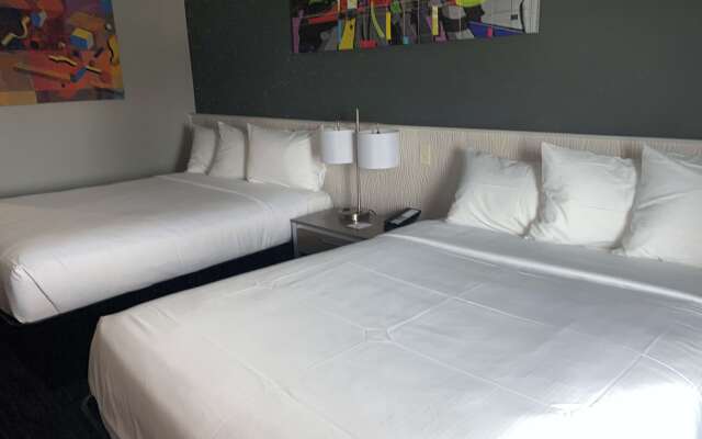 Baymont Inn & Suites by Wyndham Madison