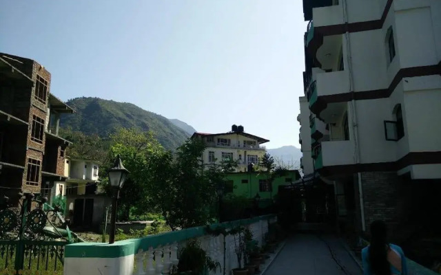 Hotel Shimla View