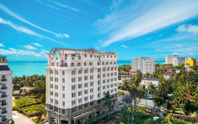 AVS Hotel Phu Quoc Hotel