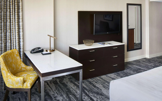 Hyatt Regency Vancouver