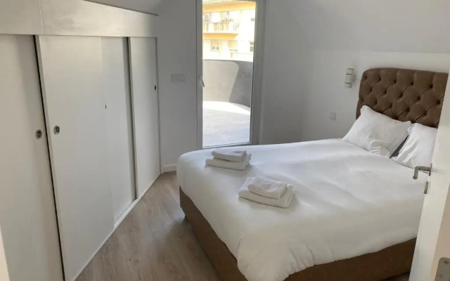 City Stays Belém Apartments
