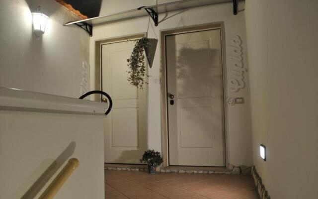 V&V Suite & Breakfast