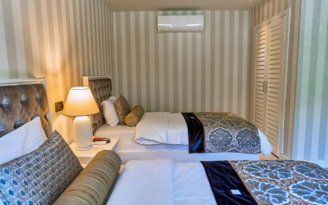 Salonika Suites